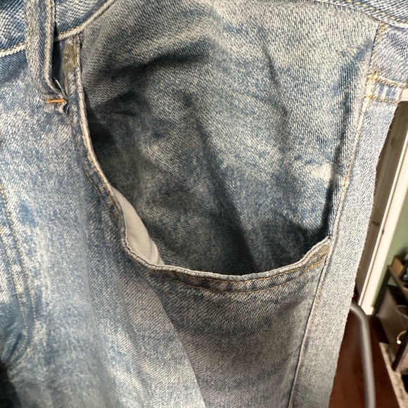 rag & bone Liquid Miramar Pant, Size 30 - Picture 7 of 7